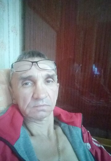 Моя фотография - Юра, 57 из Ташкент (@ura77952)