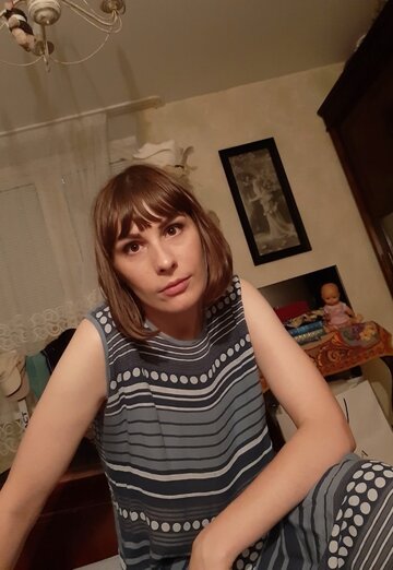 Моя фотография - тоня, 34 из Киев (@tonya3099)