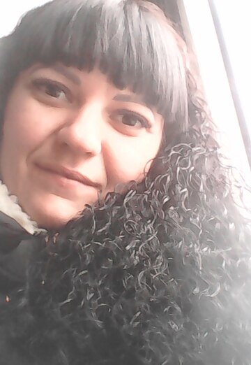 My photo - Yelana, 35 from Lozova (@elana141)