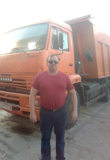 My photo - vladimir, 52 from Rostov-on-don (@vsadcko)