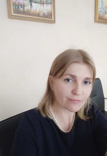 Моя фотография - Полина, 49 из Екатеринбург (@polina28162)