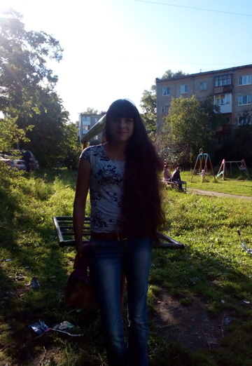 Моя фотография - рубина, 33 из Первоуральск (@rubina19)