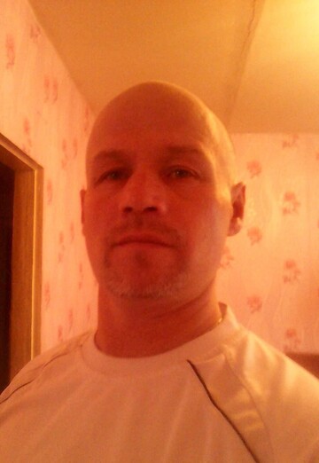 My photo - yuriy, 51 from Belovo (@uriy162234)