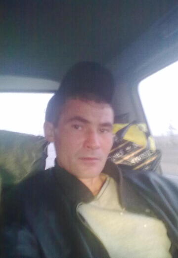 My photo - Slava, 40 from Kyakhta (@slava20612)