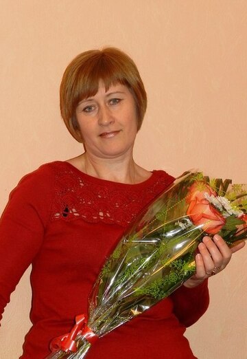 Моя фотография - Татьяна, 58 из Череповец (@tatyana104193)