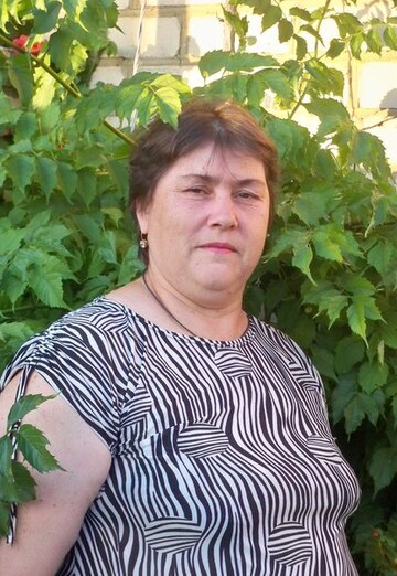 My photo - irina, 59 from Svetlograd (@irina91805)