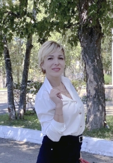 Benim fotoğrafım - Natalya, 44  Luchegorsk şehirden (@natalya313550)