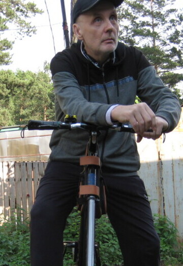 My photo - Oleg, 57 from Kemerovo (@dund64)