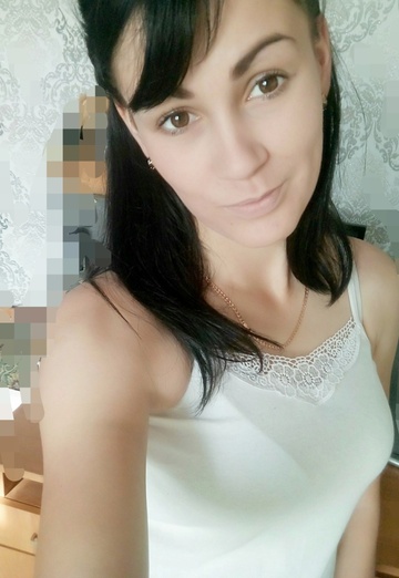 My photo - nadejda, 28 from Ukrainka (@nadejda82003)