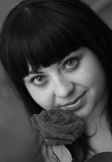 Моя фотография - Галина, 38 из Киселевск (@galina12499)