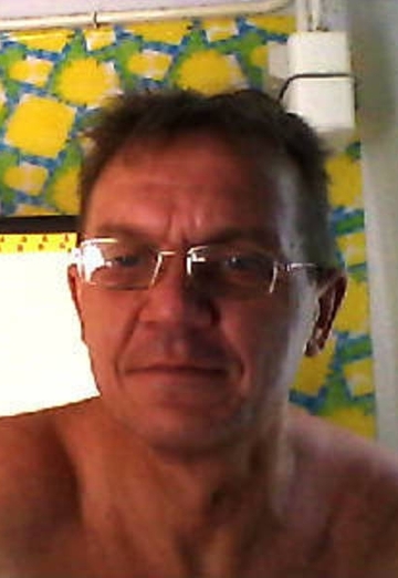 Моя фотография - Игорь, 62 из Вознесенск (@belokonkon)
