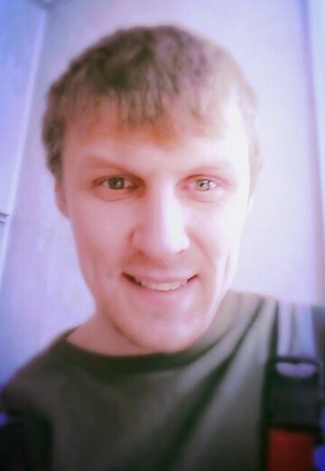 My photo - errraro, 34 from Nizhnevartovsk (@errraro)