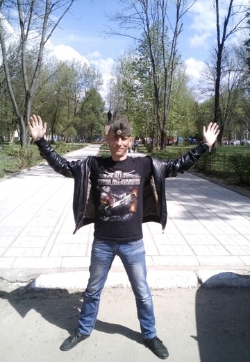 Моя фотография - иван, 44 из Сафоново (@ivan85830)