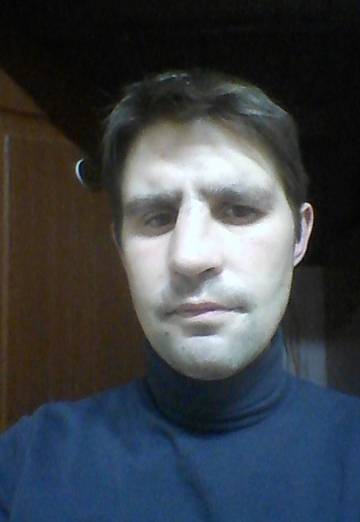 Моя фотография - Serg, 33 из Ногинск (@serg15159)