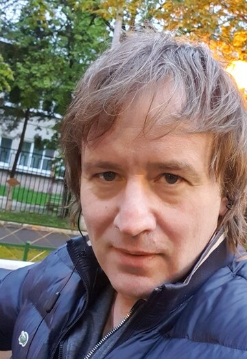 My photo - denis, 50 from Moscow (@denis258192)