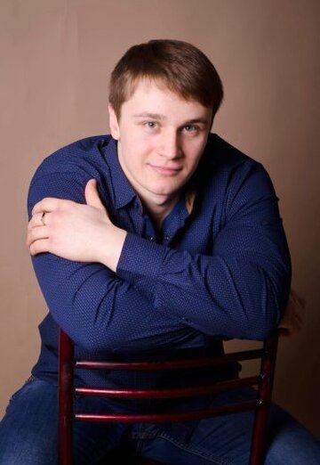 Моя фотография - Andrey, 29 из Донецк (@andrey422005)