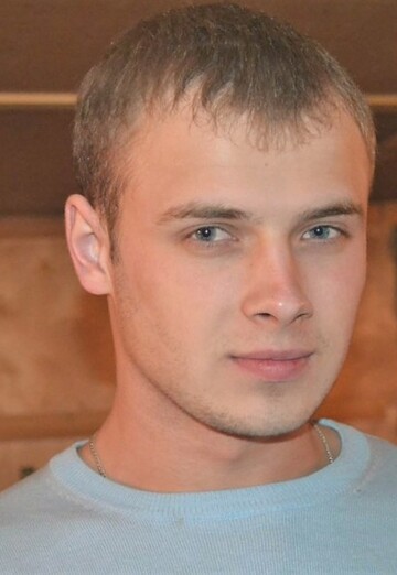 Моя фотография - Алексей, 40 из Рязань (@aleksey537342)