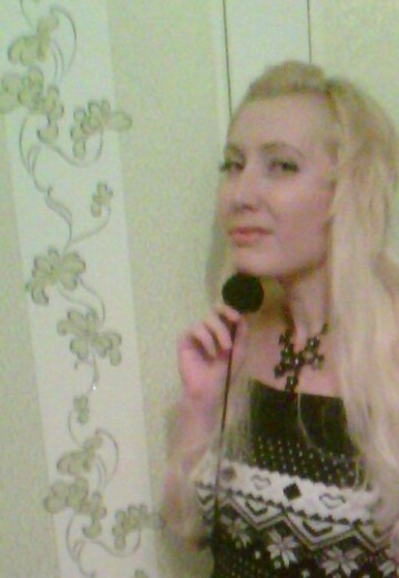 Prosto Blondinka!!!!! (@prostoblondinka) — my photo № 14
