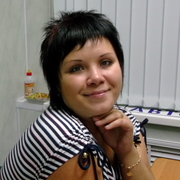 мария, 36, Лебедянь