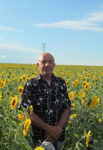 Моя фотография - Чингиз Гасимов, 69 из Белорецк (@chingizgasimov)