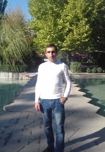 Моя фотография - ღღღHusik Хღღღ╰დ╮ ♛♛♛╭, 35 из Ереван (@husikh)