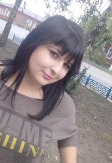 My photo - Elena, 29 from Shatsk (@elena98661)