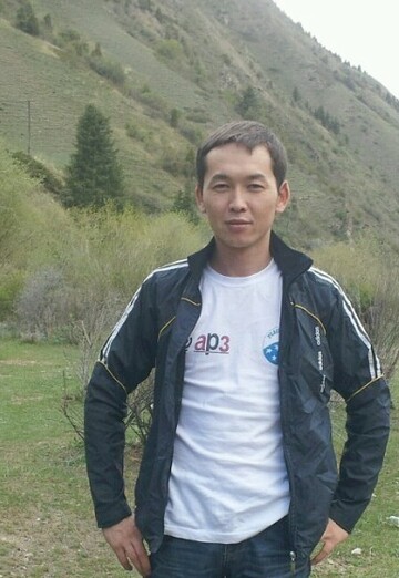 Моя фотография - ххххх, 37 из Бишкек (@hhhhh182)