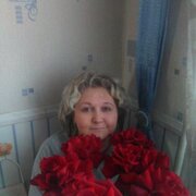 Татьяна, 47, Магадан