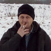 Вячеслав, 46, Кувшиново