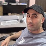 Djavad Manafov 32 Naberezhnye Chelny