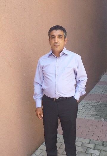 My photo - Ercan Oenal, 54 from Istanbul (@ercanoenal)
