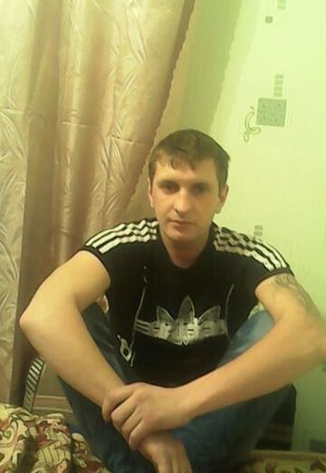 Моя фотография - Алексей, 36 из Тюмень (@aleksey411960)