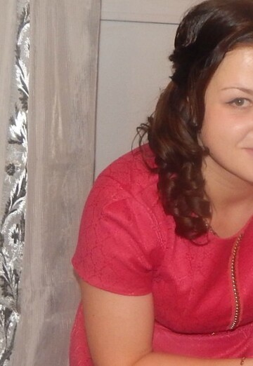 My photo - Alyona, 30 from Krasnokamsk (@alena8139937)