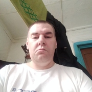 Александр Новаковский, 39, Алейск