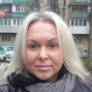 Natalya 44 Odessa