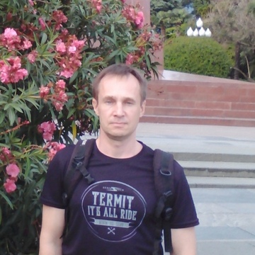 Моя фотография - Дмитрий, 49 из Москва (@dmitriy8485595)