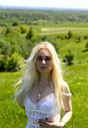 My photo - Viktoriya, 42 from Sumy (@viktoriya95406)