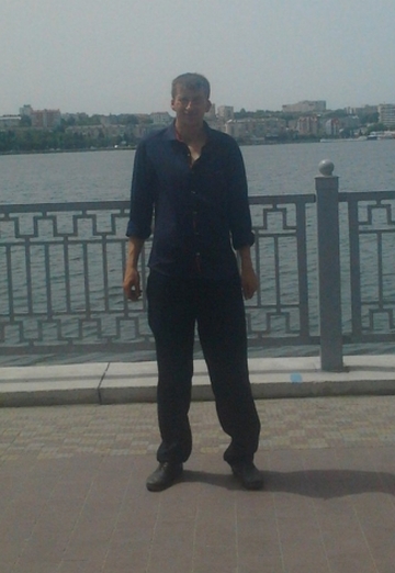 Моя фотография - Міхаїл, 45 из Теребовля (@mikhayil-mikhayil)