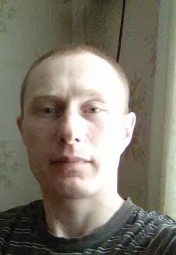 Моя фотография - Дмитрий Стародубов, 41 из Шахунья (@dmitriystarodubov1)