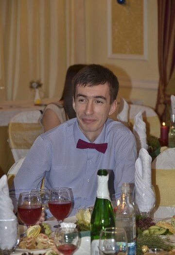 My photo - Grigoriy, 37 from Perm (@grigoriy5724)