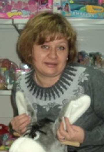 Моя фотография - Елена, 54 из Рубежное (@chieriepivskaia70)