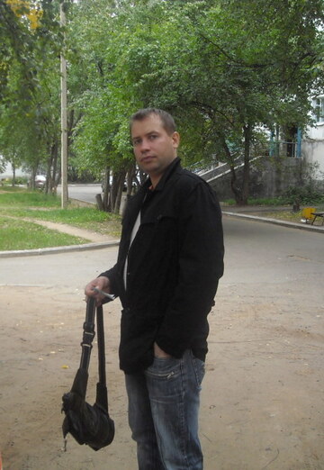 Моя фотография - Андрей, 45 из Чайковский (@andrey579540)