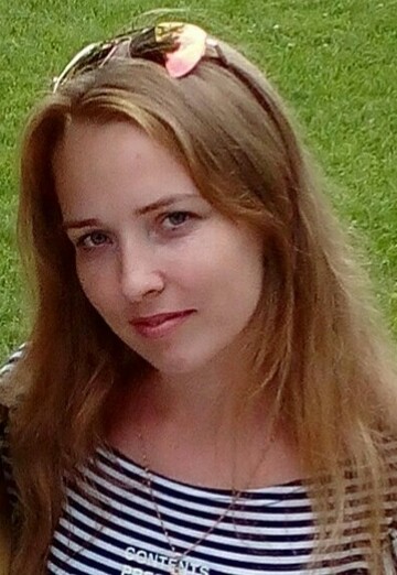 Моя фотография - Светлана, 37 из Харьков (@svetlana179320)