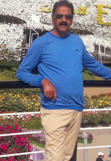 Vasant (@vishal537) — my photo № 3
