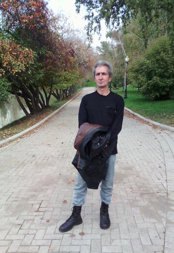 Моя фотография - Эдвард, 62 из Краснодар (@edvard1459)