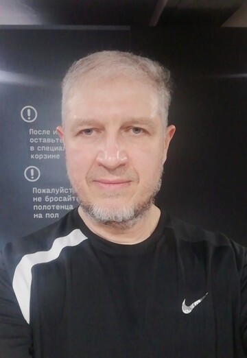 My photo - Dmitriy, 49 from Rostov-on-don (@dmitriy434413)