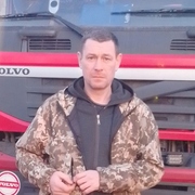 Алексей, 47, Мариинск