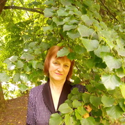 Татьяна, 59, Красногородское