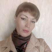 Юлия, 40, Набережные Челны
