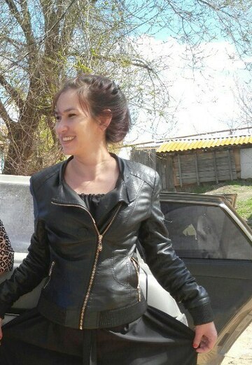 Моя фотография - Марина, 40 из Астрахань (@marina154748)